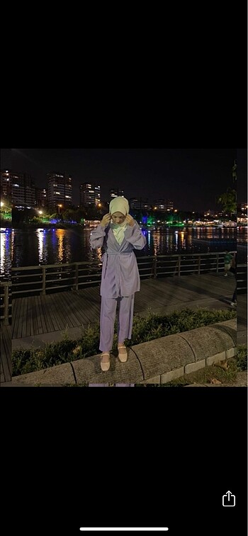 Kimono takım