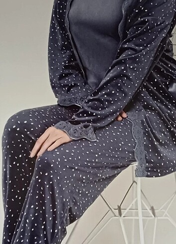 Pijama takımı 