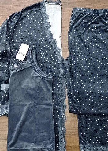 Diğer Pijama takımı 