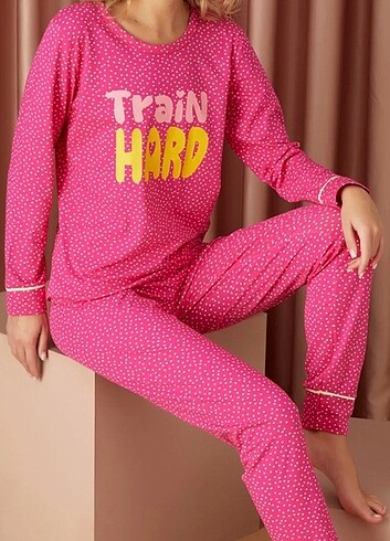 Diğer Kadın pijama takımı