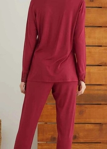 Diğer Kadın pijama takımı