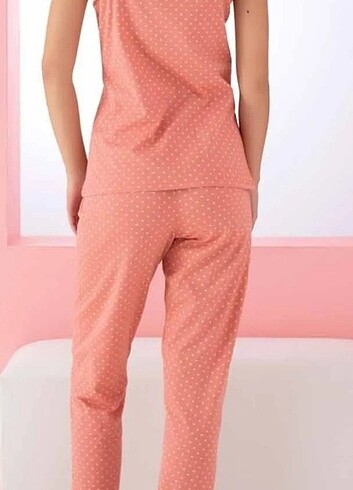 s Beden Kadın pijama takımı 