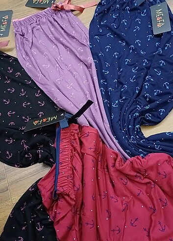 Pijama altı