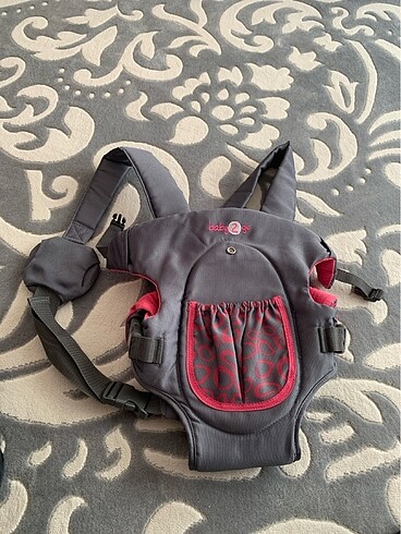 Baby 2 go marka Bebek kanguru