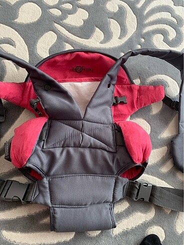 Baby2Go Baby 2 go marka Bebek kanguru