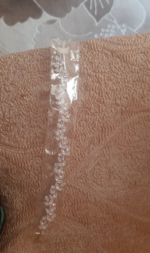 İşlemeli Parlak Kırmızı Erkek Mendil - Görsel 3