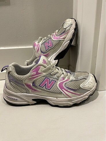 New balance 530