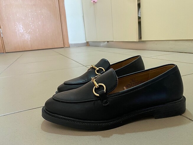 H&M H&M loafer