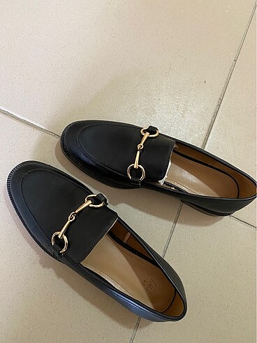 H&M loafer