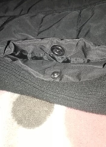 Only marka xs kadın montu - Görsel 7