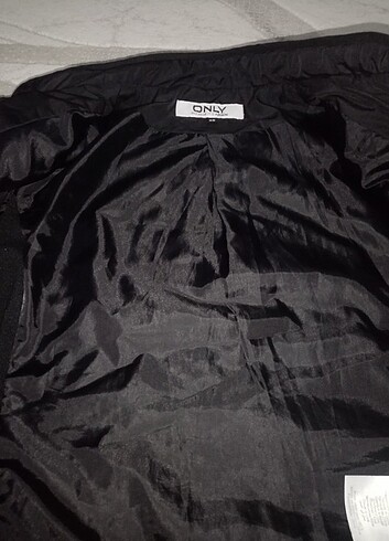 Only marka xs kadın montu - Görsel 8