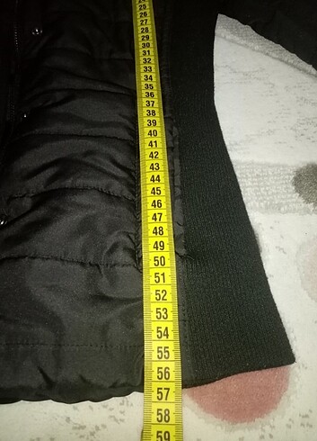 Only marka xs kadın montu - Görsel 10