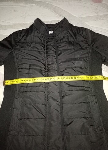 Only marka xs kadın montu - Görsel 11