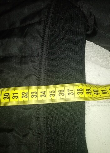 Only marka xs kadın montu - Görsel 12