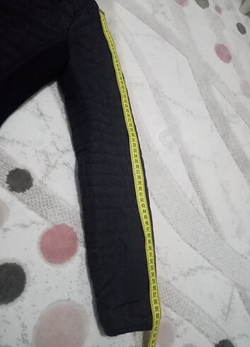 Only marka xs kadın montu - Görsel 13