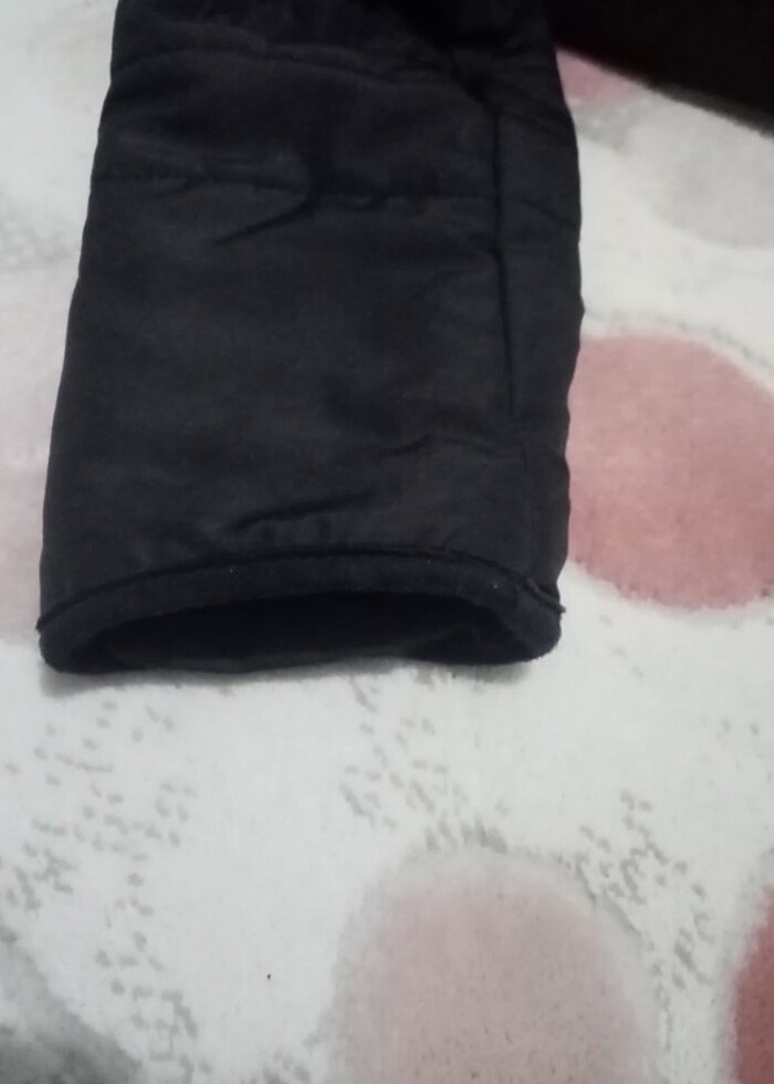 Only marka xs kadın montu - Görsel 5