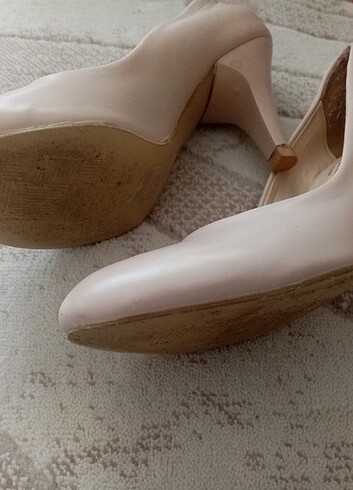 Kadın ayakkabı - Görsel 6