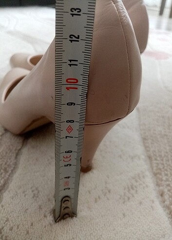 Kadın ayakkabı - Görsel 7