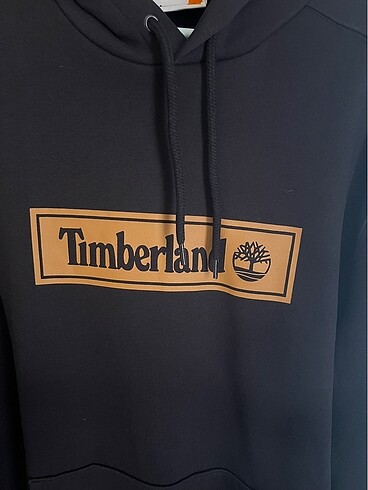 Timberland Timberland Sweatshirt