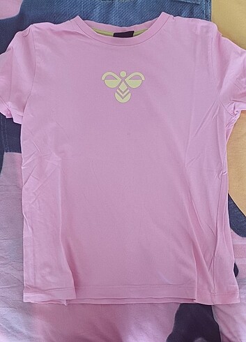 Hummel tişört 