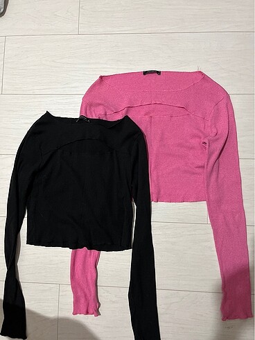 uzun kollu crop