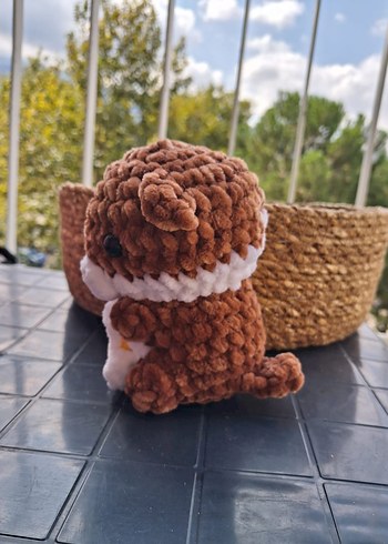 Diğer Peluş Su Samuru