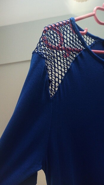 Kadın elbise - Görsel 4