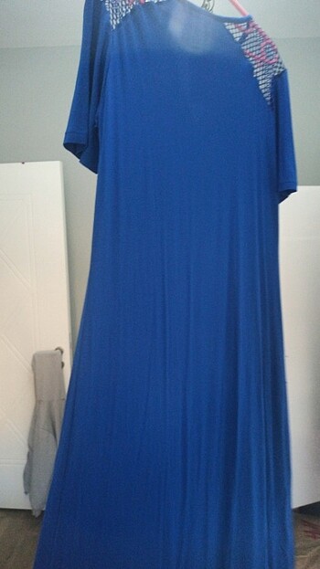 Kadın elbise - Görsel 6