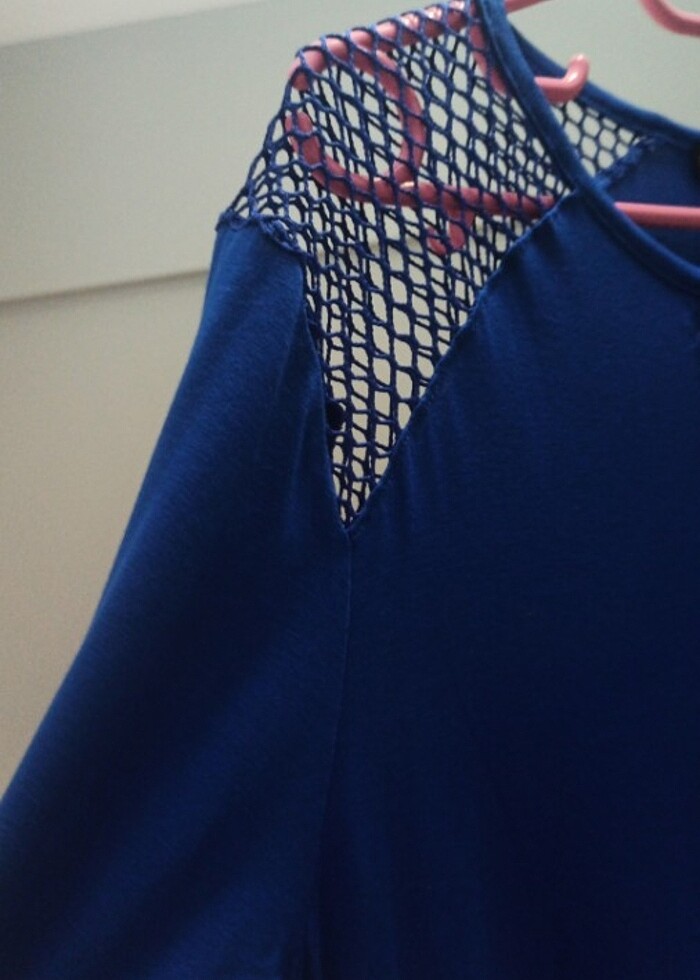 Kadın elbise - Görsel 4