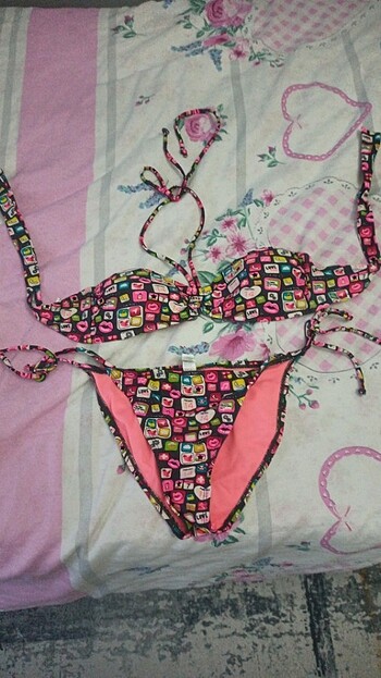 Penti marka kadın bikini