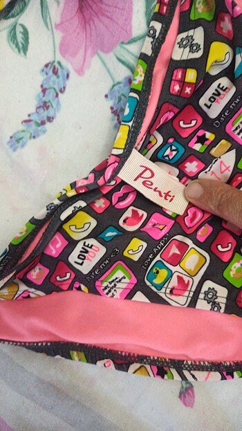 Penti marka kadın bikini - Görsel 2