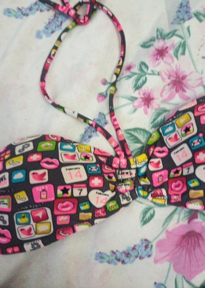 Penti marka kadın bikini - Görsel 3