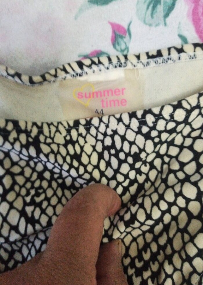 Kadın bikini - Görsel 2