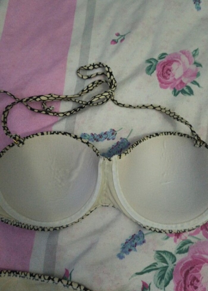 Kadın bikini - Görsel 4