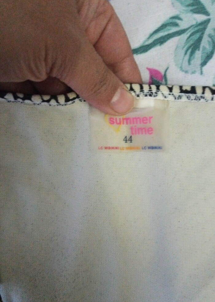 Kadın bikini - Görsel 5