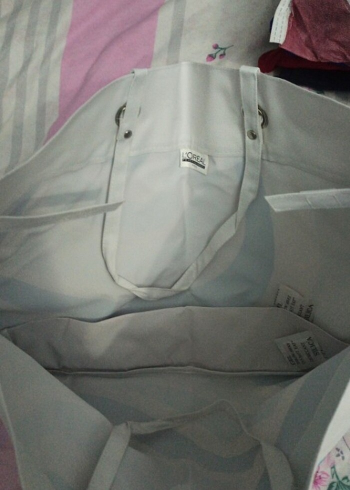 Plaj cantasi - Görsel 3