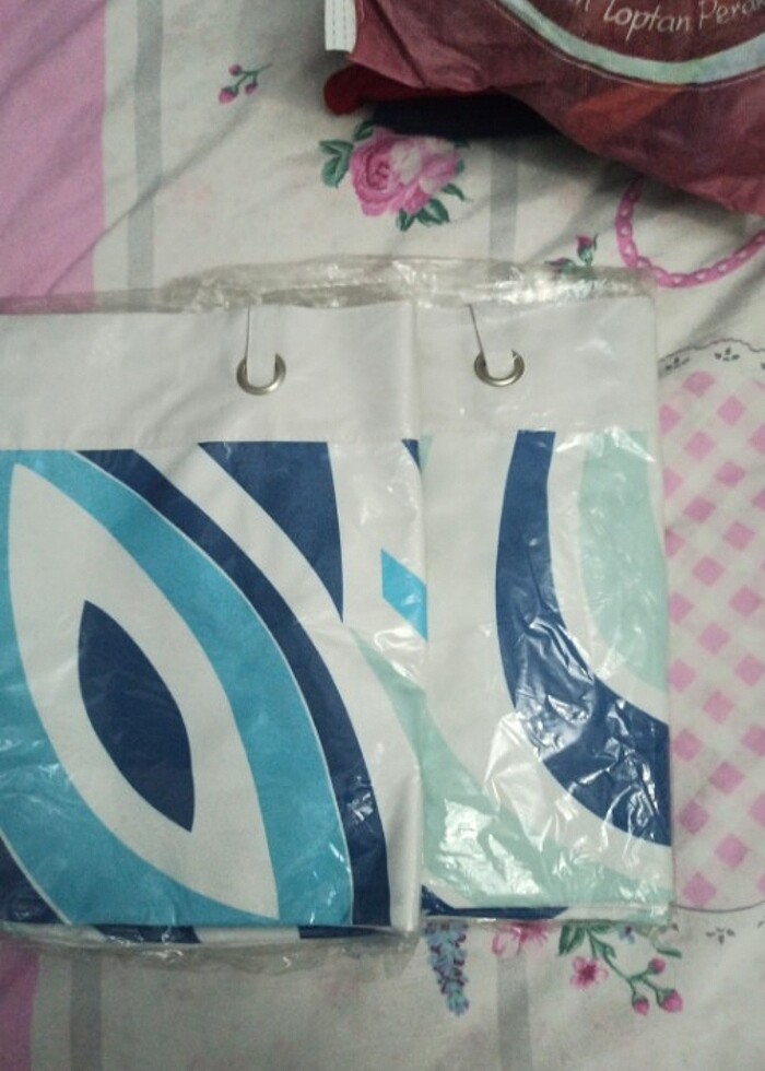 Plaj cantasi - Görsel 4