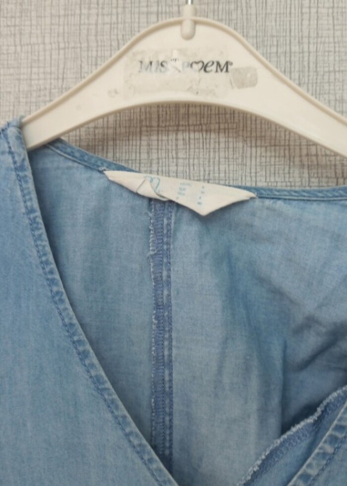 Kot elbise - Görsel 2