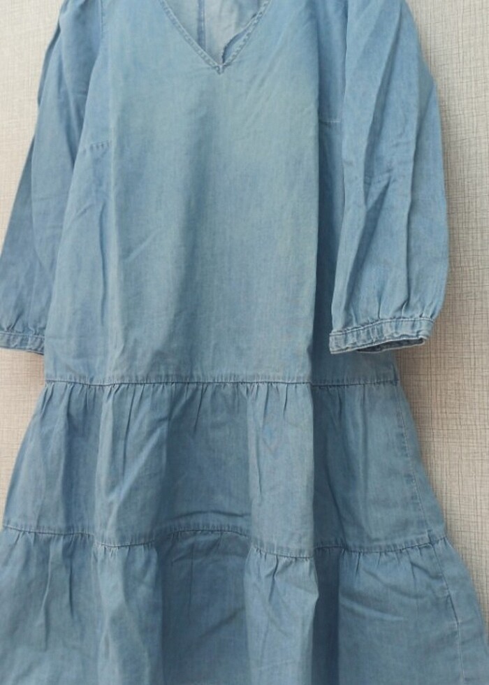 Kot elbise - Görsel 4