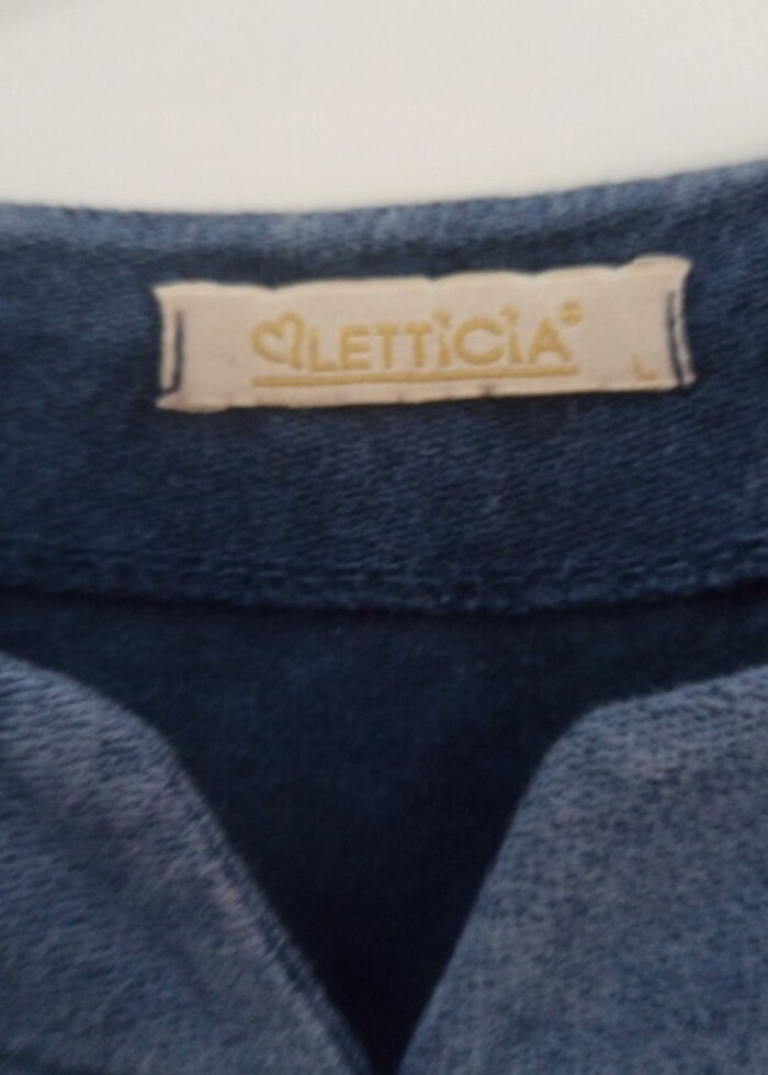 Kadın elbise - Görsel 2