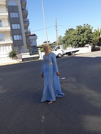 abiye elbise