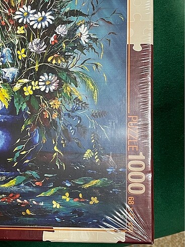  Beden Renk Puzzle
