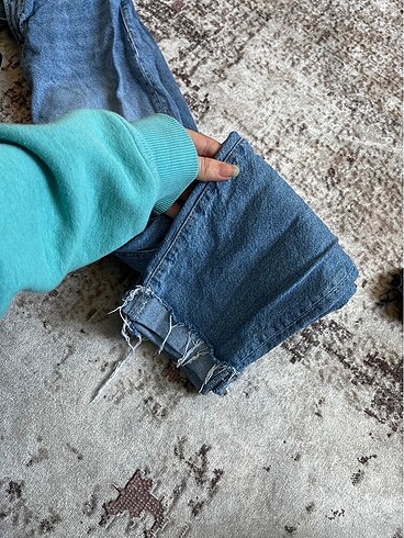 27 Beden Pantolon
