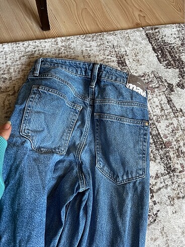 Mavi Jeans Pantolon