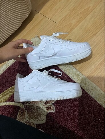Nike Spor ayakkabı