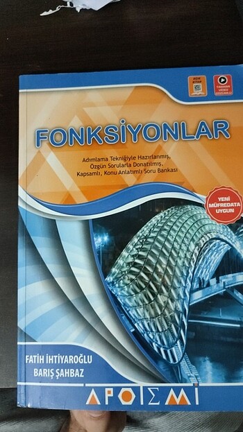 Apotemi Fonksiyonlar
