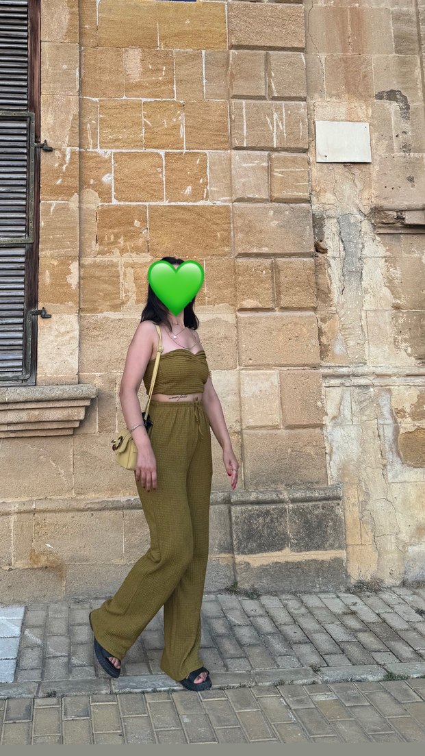 Haki takım - Görsel 3