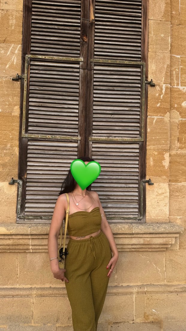 Haki takım - Görsel 2