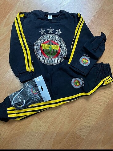 Diğer Çocuk eşofman takımı unisex