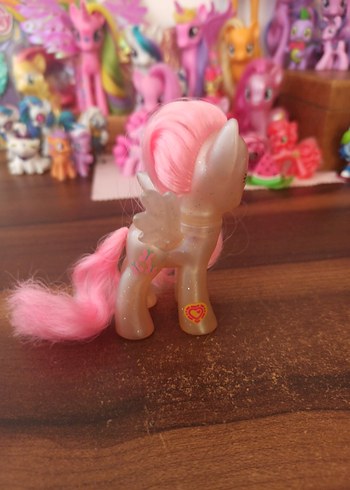 MLP Simli Fluttershy